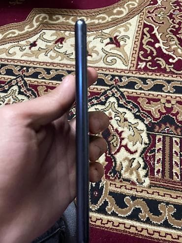 Samsung Galaxy S20, 128 GB, rəng - Mavi, Barmaq izi — 6