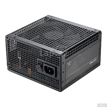 philips fx 25: Qida bloku 750 W — 1