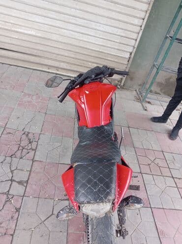 мотоцикл в баку: Barter var — 2