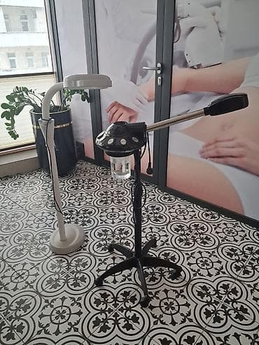 Vaparizator, Dəri üçün