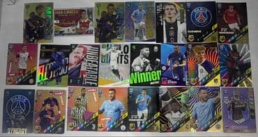 Orginal topclass və fifa365 kartları qiyməti danışarıq