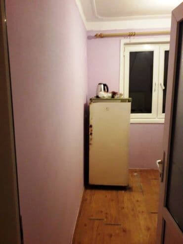 1 otaqlı kohnə tikili: Bakı, 1 otaqlı, Köhnə tikili, 35 kv. m — 4