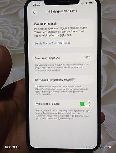 iphone 14 plus 256gb: IPhone 11 Pro Max, 256 GB, Yaşıl — 3