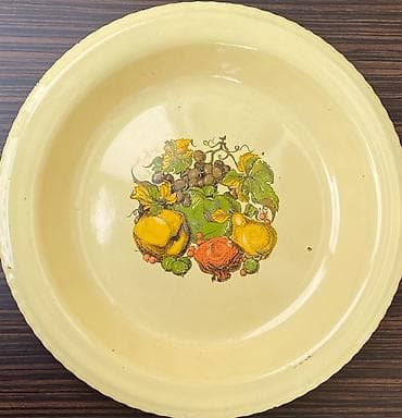 Emallı Qab Təzə Sovetindir. Anlayışı olan biləcək baxanda. Heçvaxt — 3