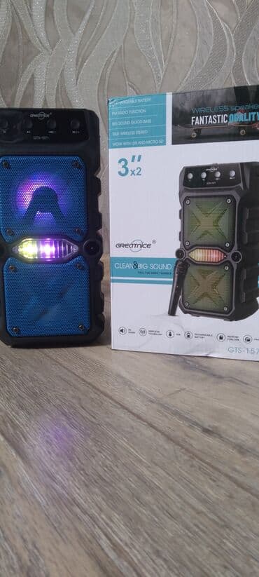 shur mikrafon: Bluetooth dinamik yenidir — 2