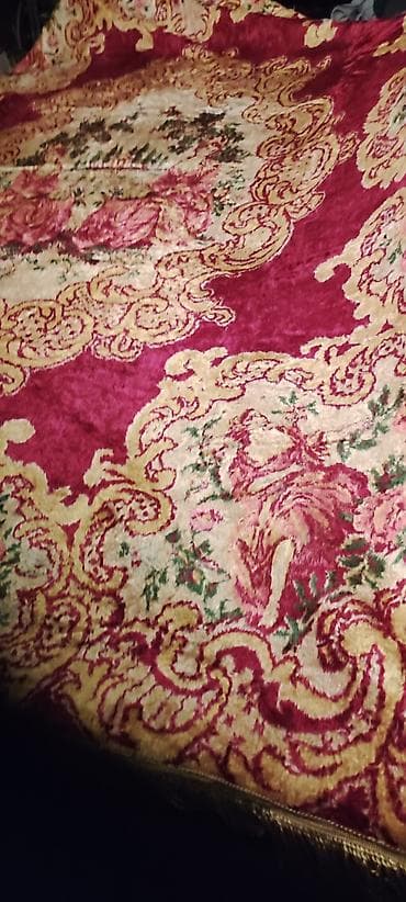 Adidas, Ölçü: 42.5, rəng - Qara, İşlənmiş