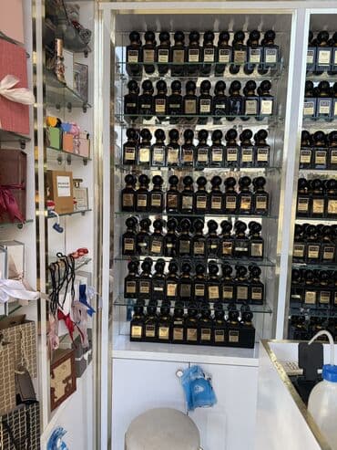 kişi ətiri narkotik: Hazr etir biznesine girmek isdiyen üçün ela fürsetdi qiymetde — 4