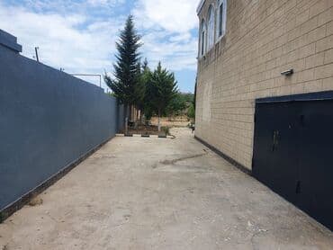 продажа дачных участков в баку: Баку, Фатмаи, 300 м², 7 комнат, С бассейном, Комби, Телефон, Электричество — 17
