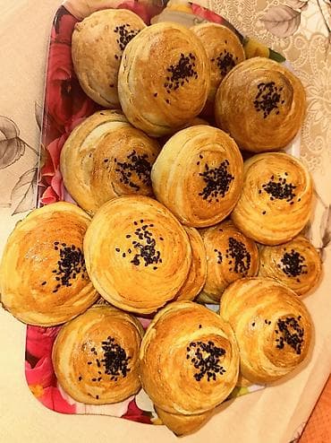 azan saat: Ev şirniyyatları – darçınlı rulet və kete Ünvan:Ehmedli metrosu — 5