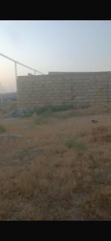 sarayda ucuz torpaq: 16 sot, Kənd təsərrüfatı, Mülkiyyətçi, Kupça (Çıxarış) — 4