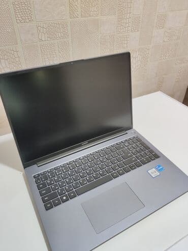 huawei matebook d15: Intel Core i5, 8 ГБ ОЗУ, 14 " — 2