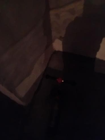 skuter az: Uşaq skuterı - 3 təkərli model: ön tərəfdə iki təkər, arxada bir — 6