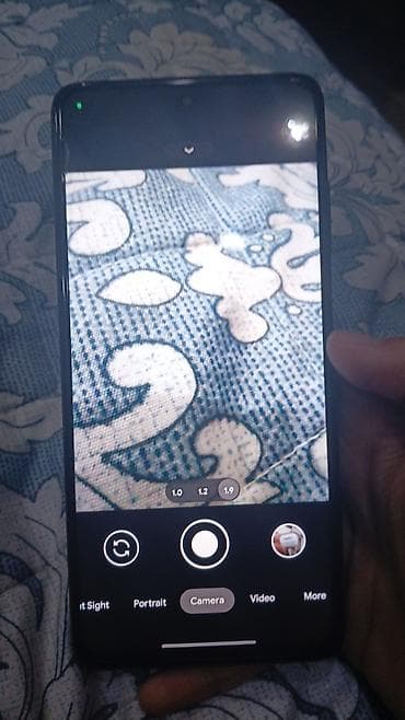 playstation 4 disk: Poco X3, rəng - Qara, Sensor — 3