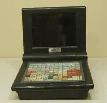 доильный аппарат электрический: Omni vectron pos sistemi ( restoranlar üçün kassa - pos zakaz etme — 1