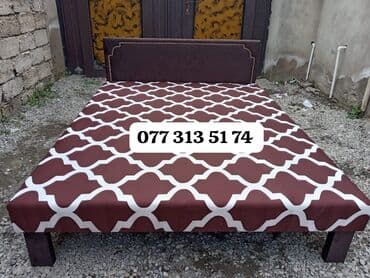 benovseyi metbex mebelleri: Təzə taxtlar. 1 nəfərlik çarpayılar 60manat. 2 nəfərlik taxt — 1