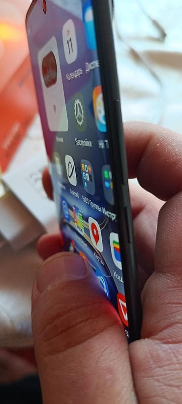 data modem sim card: Tecno Spark, 256 GB, Zəmanət — 7