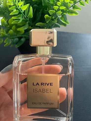 Другое: LA RIVE Isabel — элегантная и очень удачная реплика Coco Mademoiselle — 3