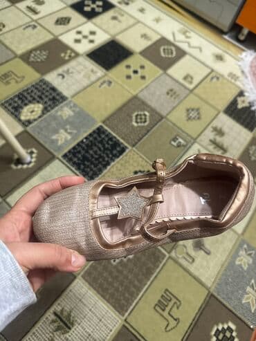 детская ортопедическая обувь 4rest: Ортопедическая обувь, Унисекс, 31 — 3