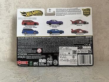 Mitsubishi, 2005 il, 1:64, Dəmir — 3