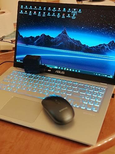 4g mifi modem bakcell: ASUS noutbuk – 15.6" ekranlı, gümüşü korpuslu model - Ekran: 15.6" — 3