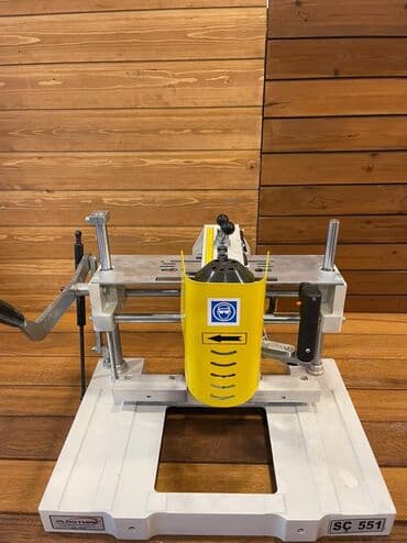 taxta yonan stanok: Stol ustu frez ve orta kayit — 1