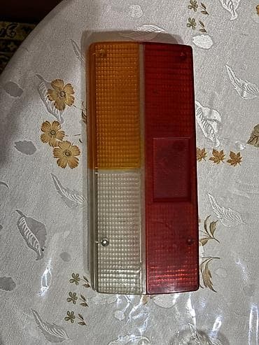 opel astra h fara şüşəsi: VAZ (LADA) İşlənmiş — 1