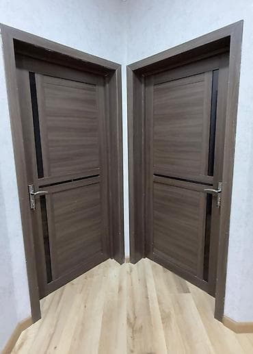 Təmir və tikinti: Otaq qapısı 4eded biri 50₼ 90*205
Sulutəpə

Z91 zeyno♥️ — 1