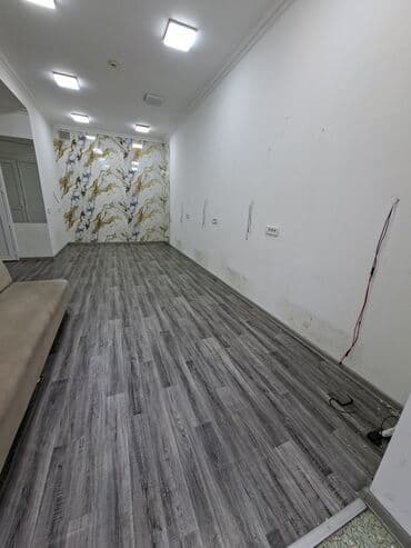 Qarajlar: N.Nerimanov Nazim Haciyevde Obyekt Gozellik Salonu Bos veziyyetde — 3