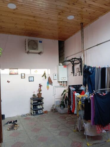 Həyət evi alıram: Zığ qəs. 4 otaqlı, 70 kv. m, Kredit yoxdur, Yeni təmirli — 1
