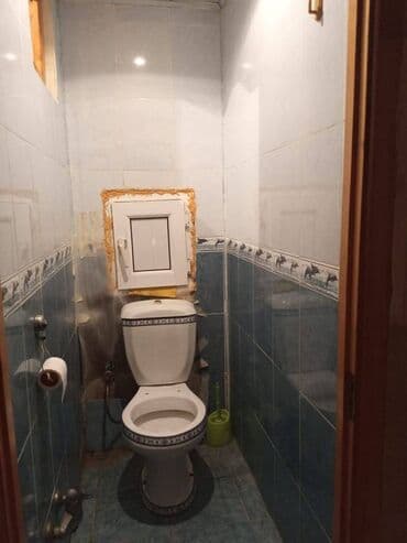 mirvari park ev satılır: Bakı, 3 otaqlı, Köhnə tikili, m. Həzi Aslanov, 80 kv. m — 6