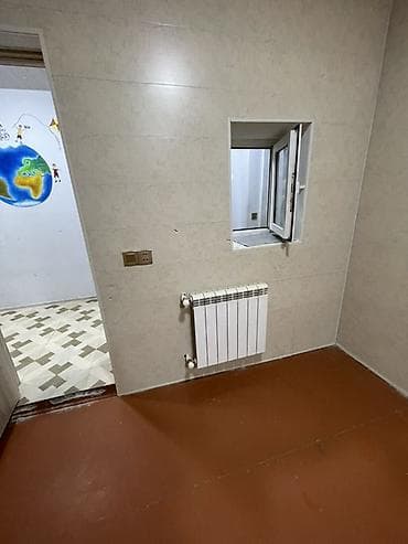 otag: 3otaqlı mənzil – tam mebellı və texnikalı: 2 yataq otağı, 1 qonaq — 2