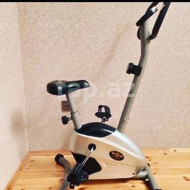 Nərdlər: Təzə kimi trenajorlar hamısı endirimdedir ❗❗❗180m başlayan — 1