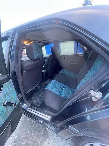 generator 8 kva: Mercedes-Benz C-Class: 1.8 l | 1997 il Sedan — 2