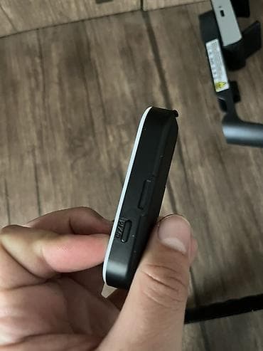 dji osmo 6: QAML A6 – smartfonlar üçün çoxfunksiyalı gimbal/selfi çubuğu/tripod - — 10