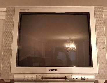 Televizor satilir iwlek veziyyetdedir qiymeti 50 AZN.ekran olcusu lalafo.az -da Televizor satilir iwlek veziyyetdedir qiymeti 50 AZN.ekran olcusu