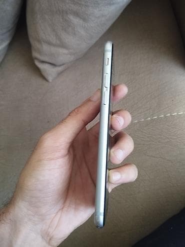 Elektronika: IPhone 6s, Space Gray, Barmaq izi — 7