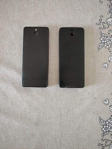 windows telefonlar: Nokia 5.1, < 2 GB Memory Capacity, rəng - Qara, İki sim kartlı — 3