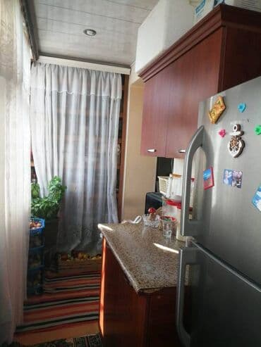 1 otaqlı kohnə tikili: Bakı, 3 otaqlı, Köhnə tikili, 55 kv. m — 9