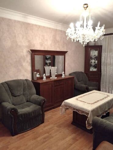 баку квартира купить: Баку, Новые Гюнашли Массив А, 3 комнаты, Вторичка, м. Халглар Достлугу, 60 м² — 1