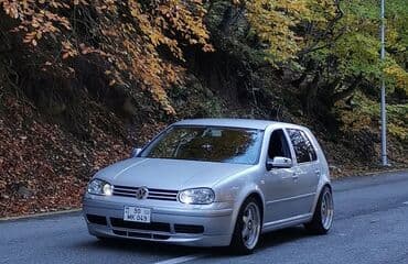 фольксваген поло автомат: Volkswagen Golf: 2 л | 2001 г. Хэтчбэк — 10