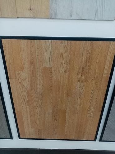 Laminat. Laminatlar. Rusiya istehsalidir. Topdan və pərakəndə satış. 8