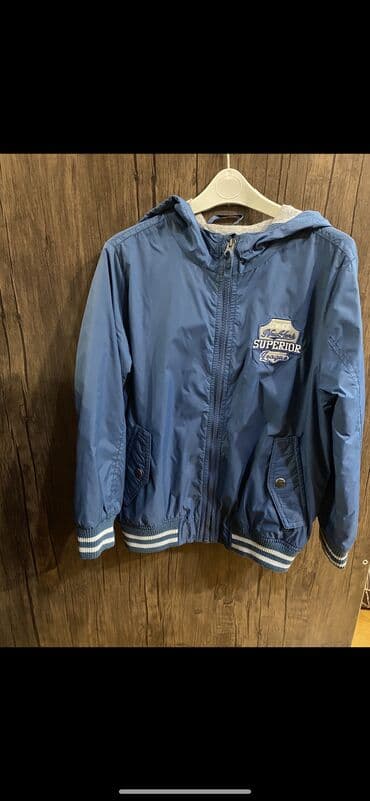 Kurtka, Oğlan üçün, 5 - 6 yaş, Lc Waikiki