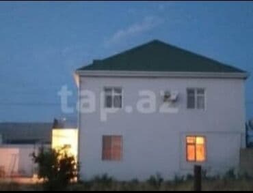 sumqayıt kirayə evlər 2024: 200 kv. m, 5 otaqlı, Kombi, Qaz, İşıq — 3