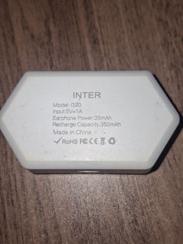 huawei mate 10 ekran: İşlənmiş, Smart saat, Honor, Sensor ekran, rəng - Qara — 8