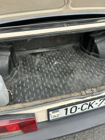 кондиционер купить в баку: ВАЗ (ЛАДА) 21099: 1.6 л | 1995 г. 190000 км Седан — 6