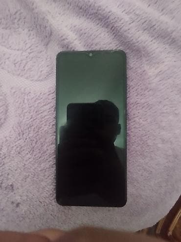 samsung s 21: Samsung Galaxy A12, rəng - Mavi — 2