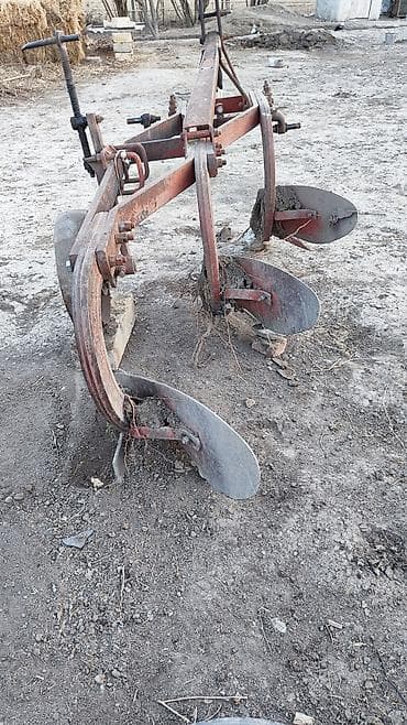 Motonəqliyyat: Traktor Belarus (MTZ) 12, 2020 il, 12 at gücü, motor 0.3 l, İşlənmiş — 2