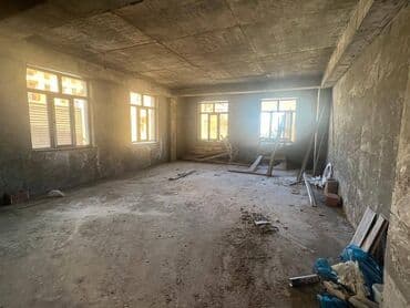 hezi aslanovda 3 otaqli evler: 2 otaqlı, Yeni tikili, 72 kv. m — 5