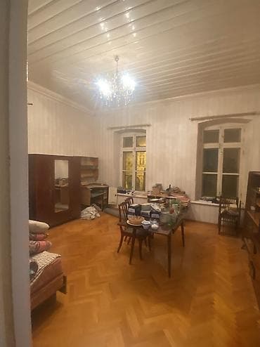 20 ci sahede satilan evler: Digah, 3 otaqlı, Köhnə tikili, 52 kv. m — 10