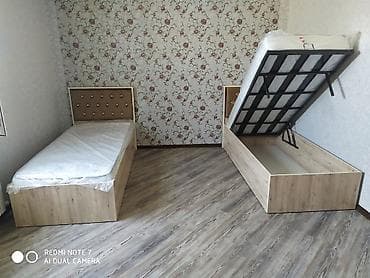 samdan: Yeni, Təknəfərlik çarpayı, Bazalı, Matras ilə, Siyirməsiz, Rusiya — 1